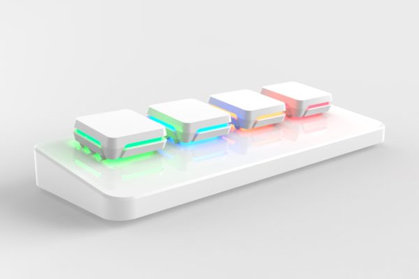 Image de synthèse
®Aptatio