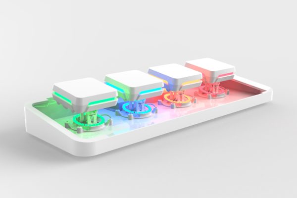 Image de synthèse
®Aptatio