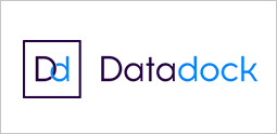 Logo Datadock