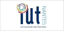 Logo IUT de Nantes