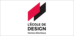 Logo l'École de design